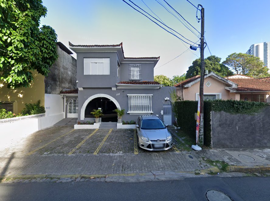 Papel balão e festa