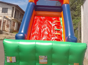 Brinca Festas Locação de Brinquedos