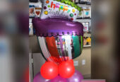 Mabi balloon