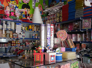 Nik nai festas e variedades