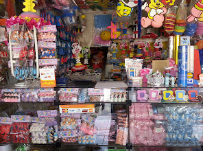 Nik nai festas e variedades