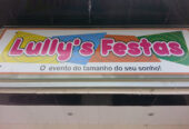 Lullys festas