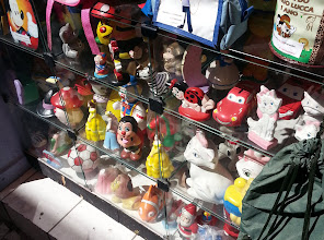 A fantasia festas infantis