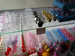 Mylla balas e festas