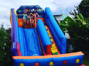 Dó-Ré-Mi Festas Infantis