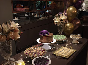 Festas e decorações