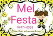 Mel festa