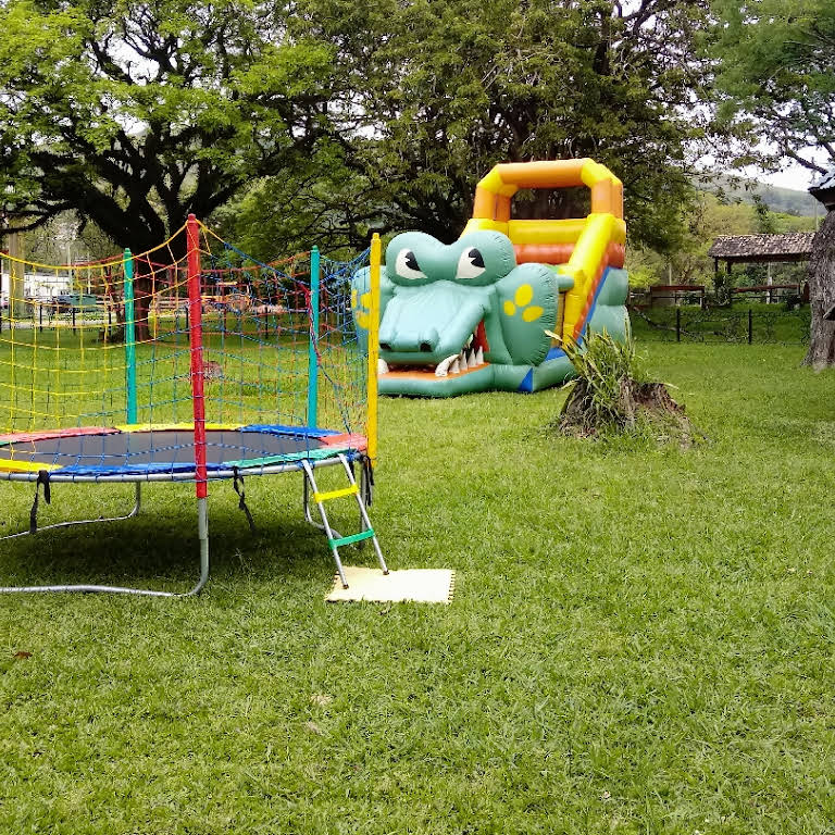 Ciranda Brinquedos Infláveis