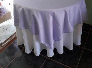 Luzo festas e decorações