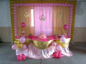 Brinca Festas Locação de Brinquedos