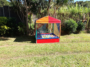 DiverKids locações