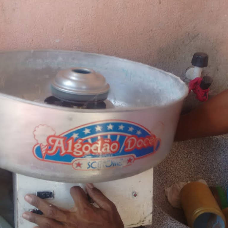 Emilly Kids Locação de Brinquedo