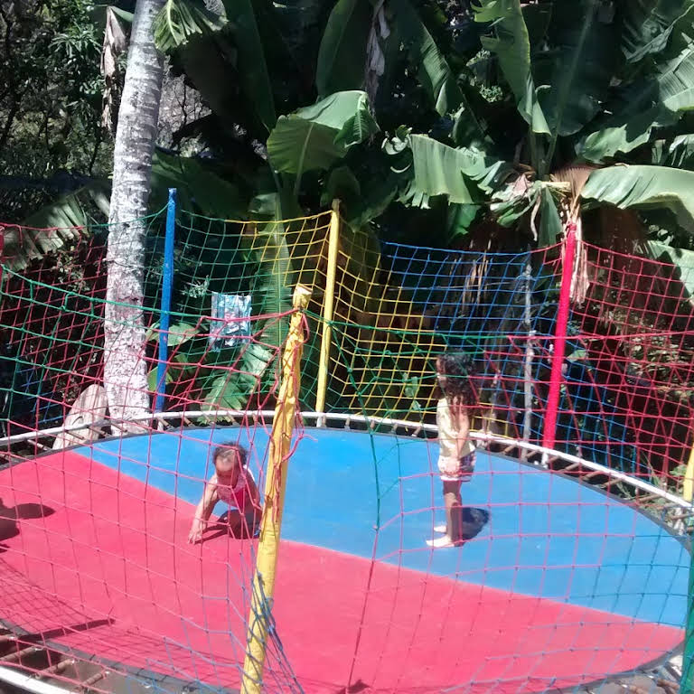 Emilly Kids Locação de Brinquedo