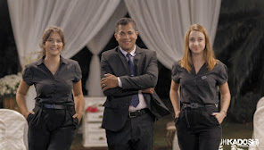 Vsantos Assessoria e Cerimonial