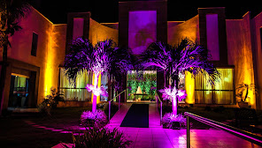 Grupo Átrios Recepções