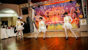 INTERPRISE PRODUÇÕES