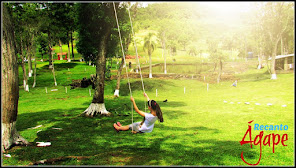 Recanto Ágape – Centro de Eventos