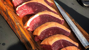 churrasqueiro Washington sotto