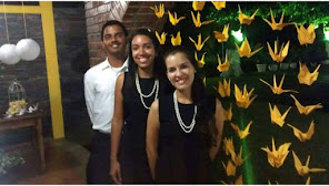 Monica Borges Cerimonial