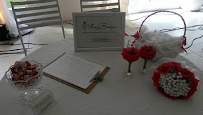 Monica Borges Cerimonial