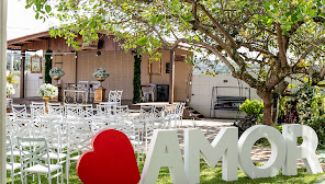 Sagrada Família Recepções e Eventos