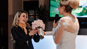 VANESSA KIRCHNER PRODUÇÃO E CERIMONIAL