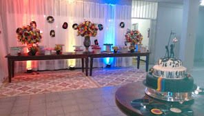 Celebrar Eventos