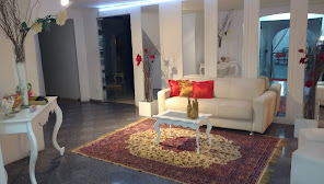 Cerimonial Andréa Festas