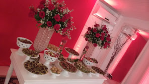 Cerimonial Andréa Festas