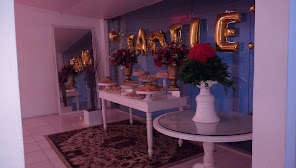 Cerimonial Andréa Festas