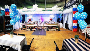 Espaço arte e eventos