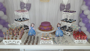 Jo decorações festas e eventos