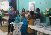 Cerimonial El Shaday
