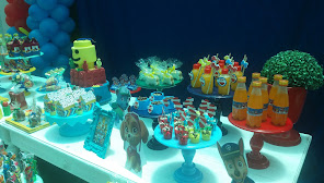 Espaço Santiago Recepções e Saúde