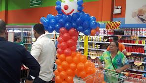 Jo decorações festas e eventos