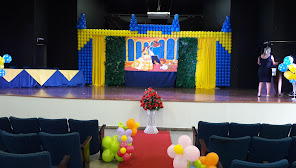 Jo decorações festas e eventos