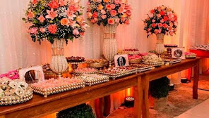 Paradise Recepções e Eventos