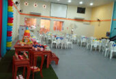 Cerimonial e Buffet Infantil Legal D+