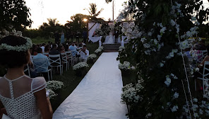 Cerimonial Green Park