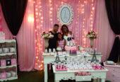 Cerimonial e Buffet Infantil Legal D+