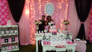 Cerimonial e Buffet Infantil Legal D+