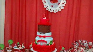 Cerimonial e Buffet Infantil Legal D+