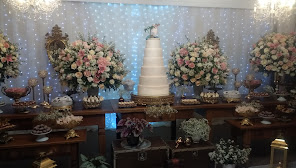 Cerimonial Chácara Maria