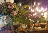 Guará Centro de Eventos, Cerimonial e Buffet