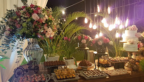 Guará Centro de Eventos, Cerimonial e Buffet