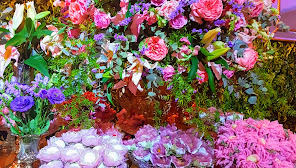 Maison Borges eventos