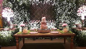 Meiry França Cerimonial & Eventos