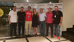 Metropolitan Eventos