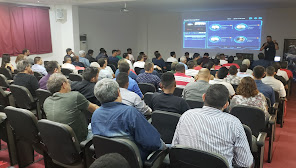 Metropolitan Eventos