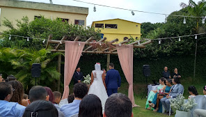 Cerimonial Chácara Maria